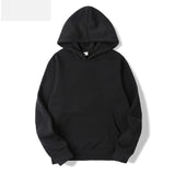 FGKKS Quality Brand Men Hoodie 2020 Autumn Hip Hop Streetwear Men Pullover Sweatshirts Hoodies Mens Solid Color Hoodie Male