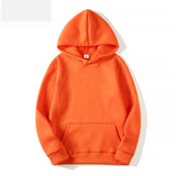 FGKKS Quality Brand Men Hoodie 2020 Autumn Hip Hop Streetwear Men Pullover Sweatshirts Hoodies Mens Solid Color Hoodie Male